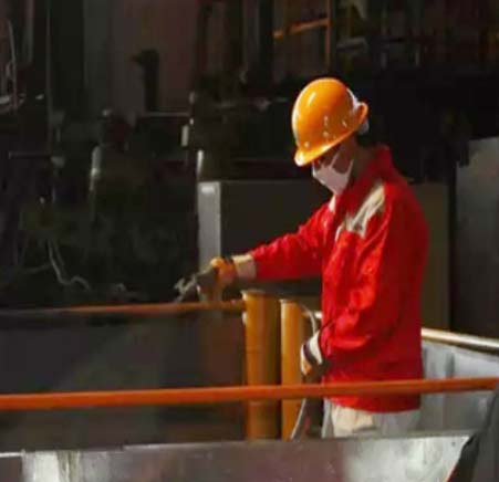 沈陽(yáng)設備噴漆有哪幾種方式？